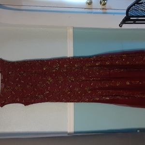 Brand new formal dress